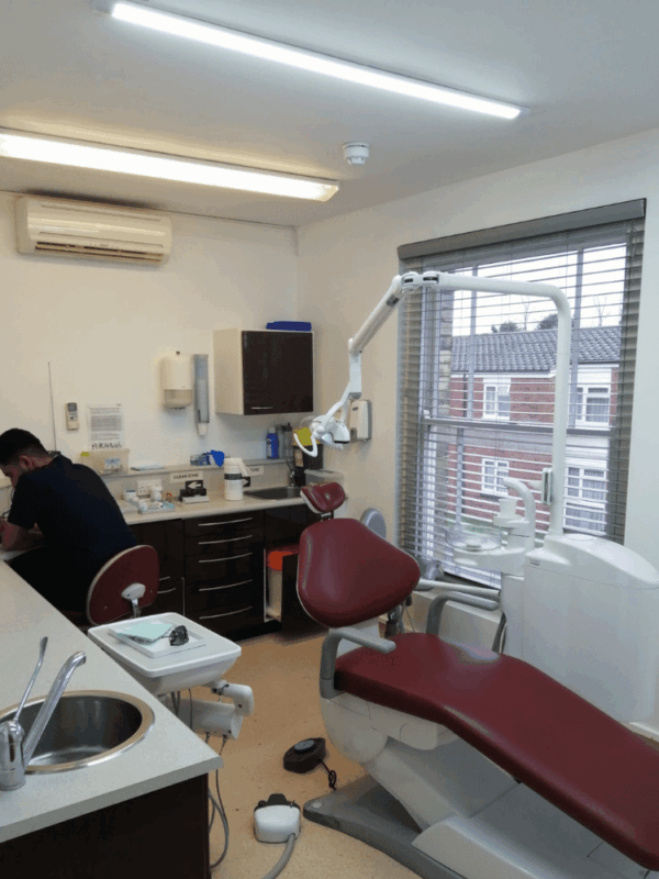 Practice Gallery Image - Priory Dental