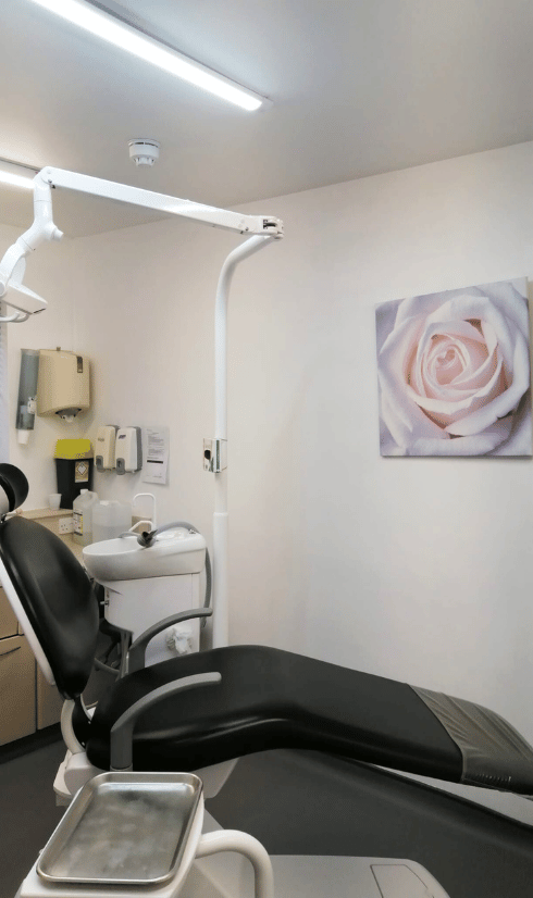 Priory Dental