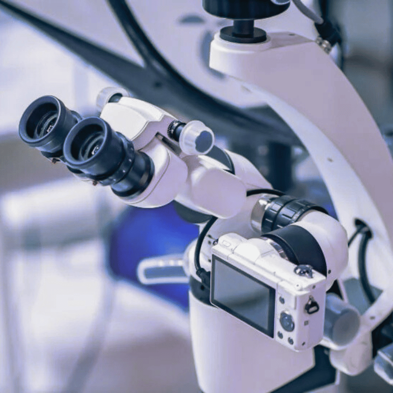 Treatment - Priory Dental