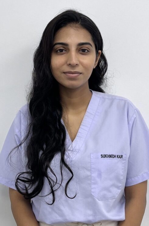 Team - Priory Dental