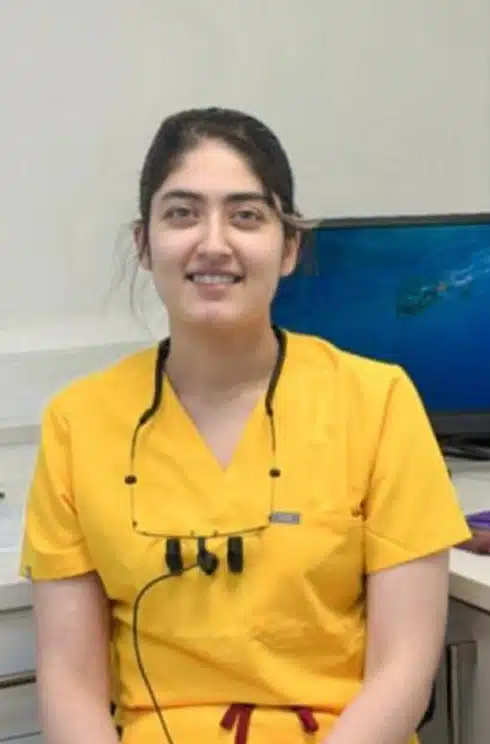 Team - Priory Dental